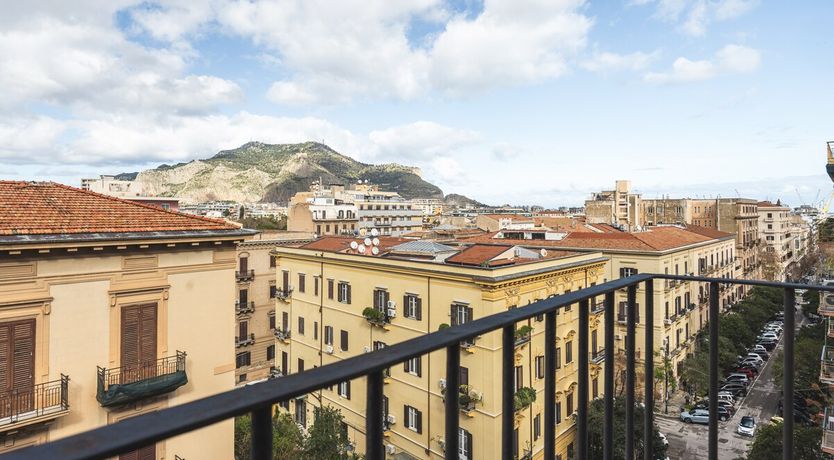 Photo of Palermo Hideaway