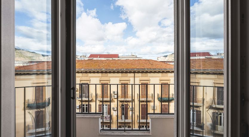 Photo of Palermo Hideaway