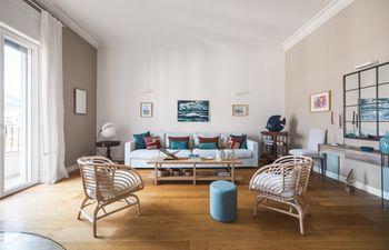 Palermo Hideaway Holiday Home
