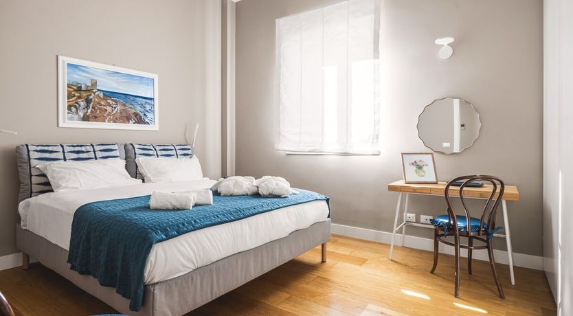 Photo of Palermo Hideaway