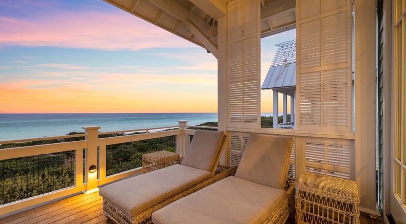 Photo of Grand Pavilion Breezes