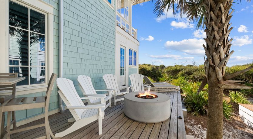 Photo of Grand Pavilion Breezes