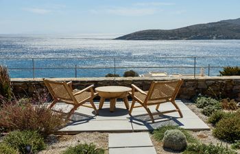 Athena's Retreat Holiday Home