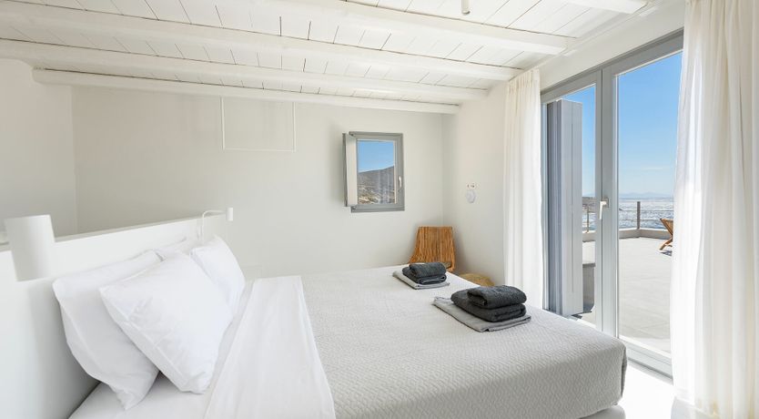 Photo of Athena's Retreat