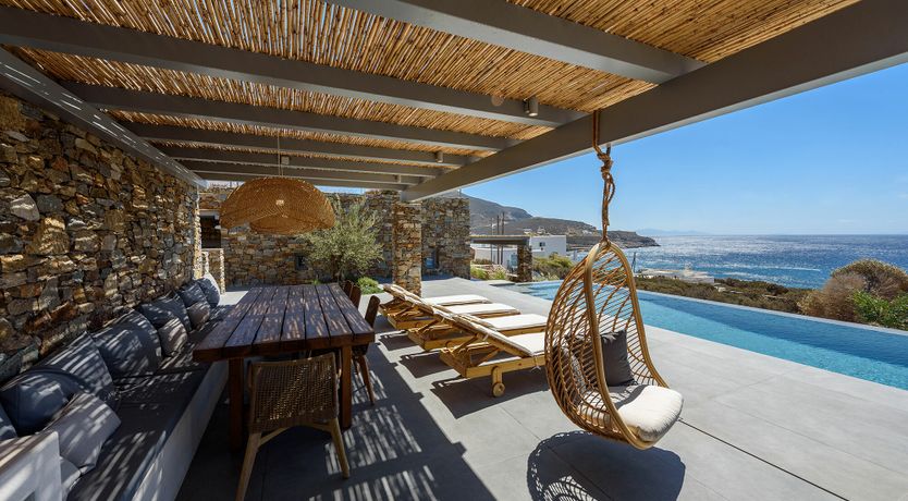 Photo of Athena's Retreat