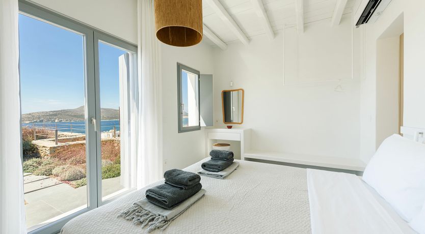 Photo of Athena's Retreat