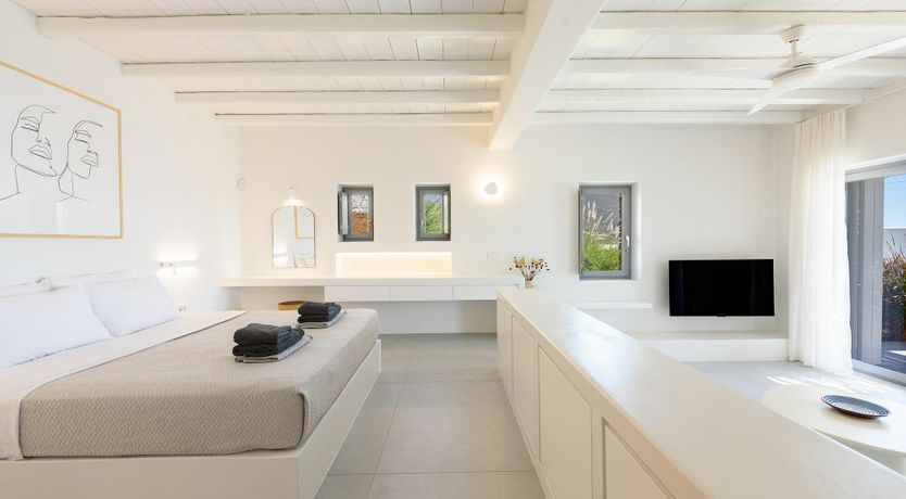 Photo of Athena's Retreat