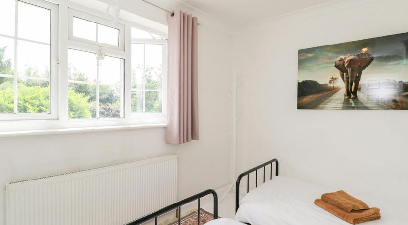 Photo of Cotswold Wildlife