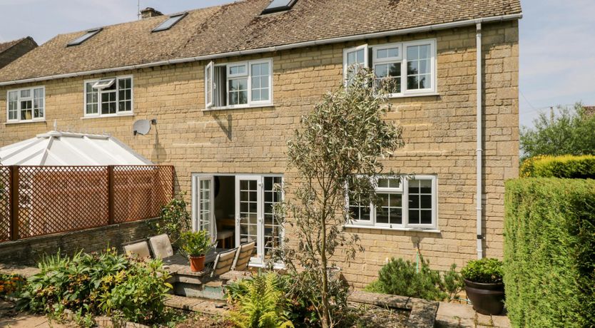 Photo of Cotswold Wildlife