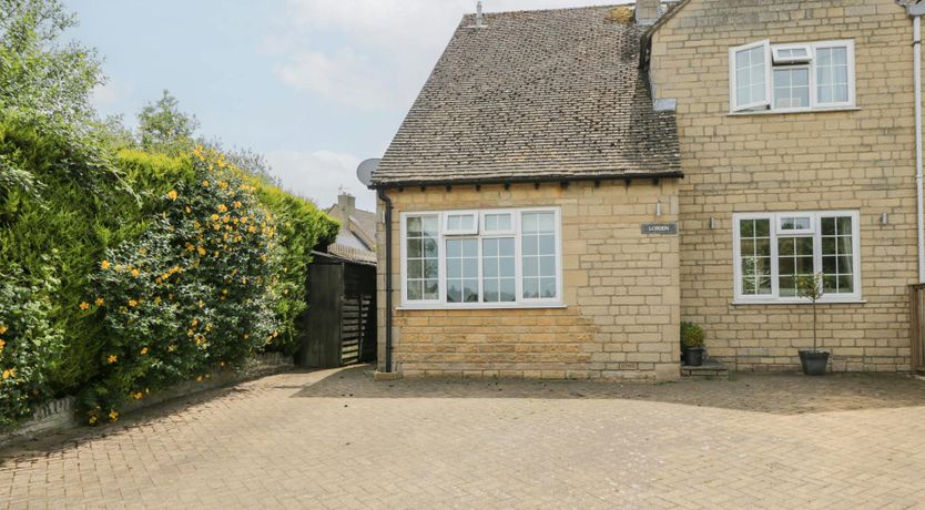 Photo of Cotswold Wildlife