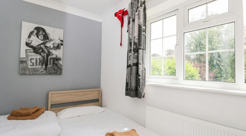 Photo of Cotswold Wildlife