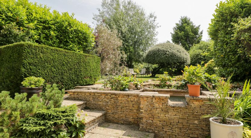 Photo of Cotswold Wildlife