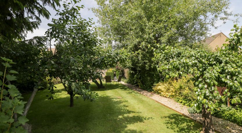 Photo of Cotswold Wildlife