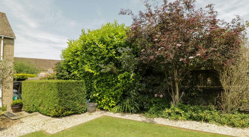 Photo of Cotswold Wildlife