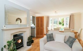 Photo of Cotswold Wildlife