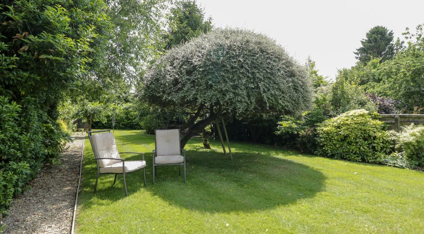 Photo of Cotswold Wildlife