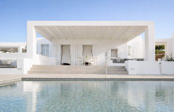 Tranquil Isles Living Holiday Home