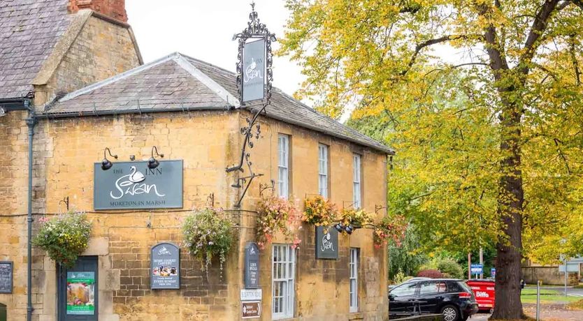 Photo of The Flying Falcon