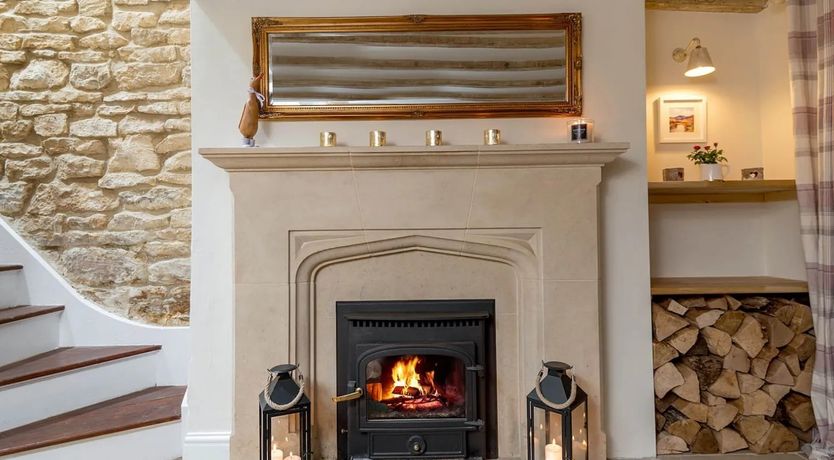 Photo of The Flying Falcon