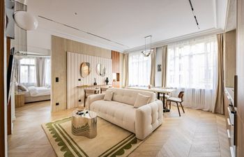 Lady Marais Holiday Home