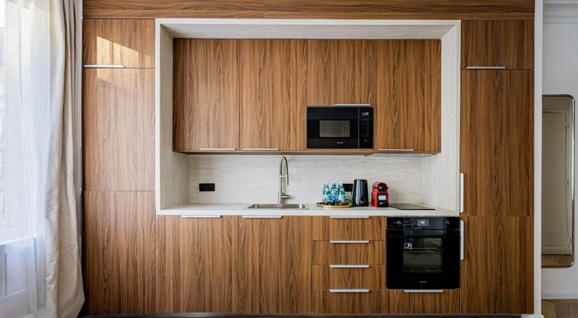 Photo of Lady Marais