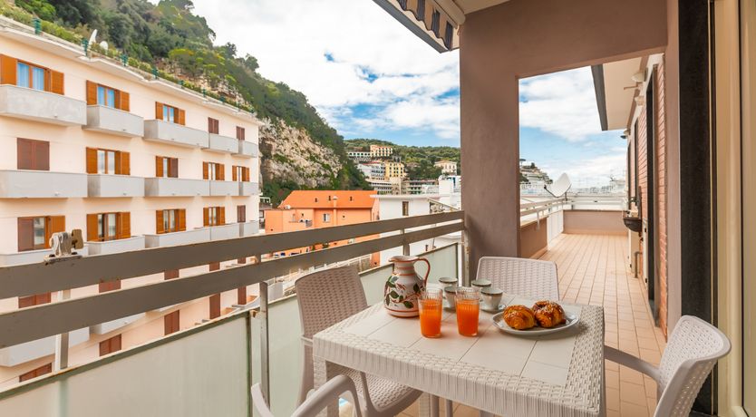 Photo of Sorrento Sky