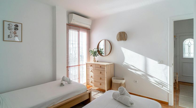 Photo of Scenic Panorama