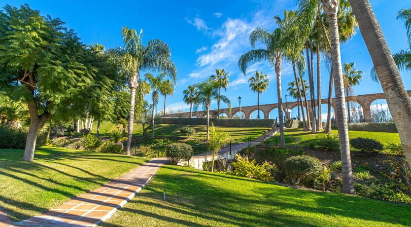 Photo of Scenic Panorama