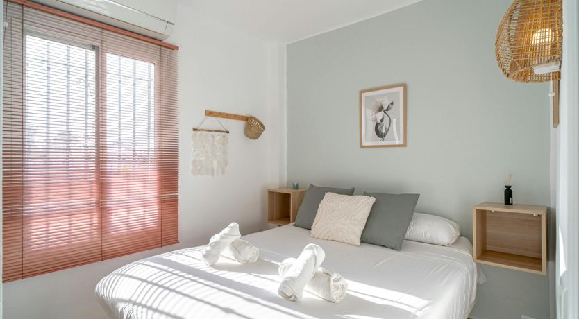 Photo of Scenic Panorama