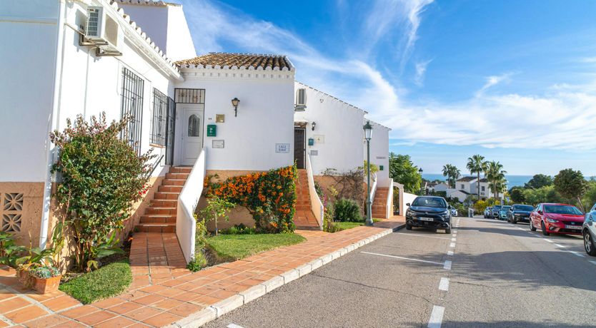 Photo of Scenic Panorama