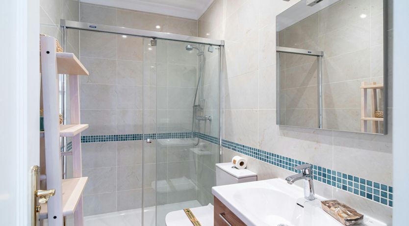 Photo of Scenic Panorama