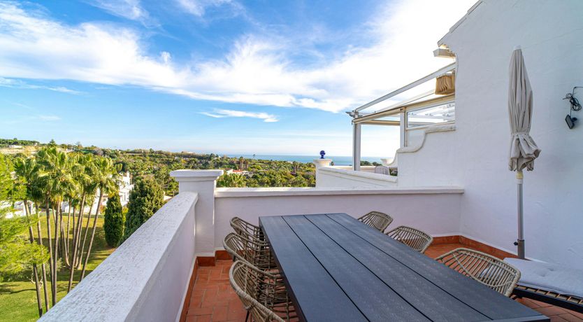 Photo of Scenic Panorama