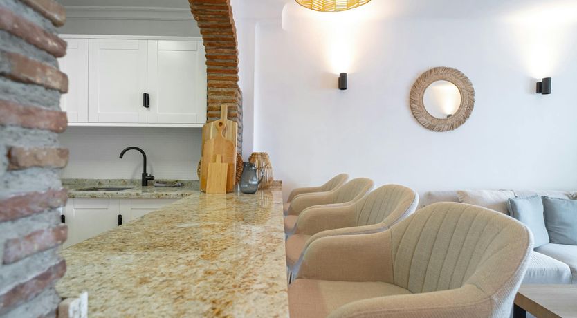 Photo of Scenic Panorama