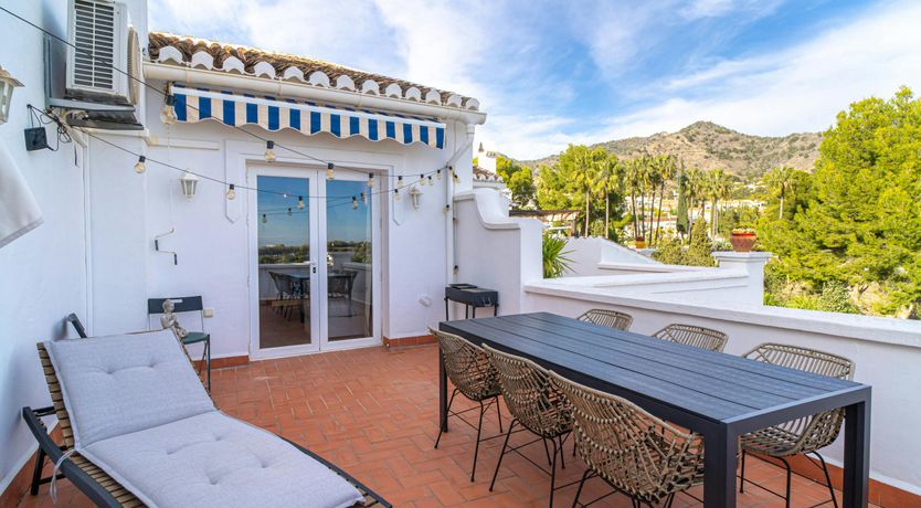 Photo of Scenic Panorama