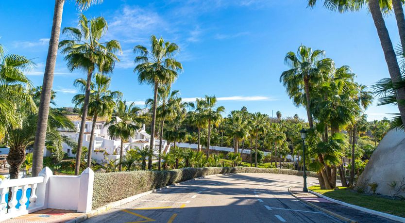 Photo of Scenic Panorama