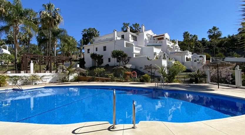 Photo of Scenic Panorama