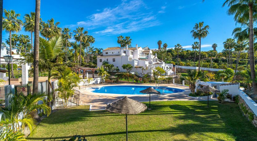 Photo of Scenic Panorama