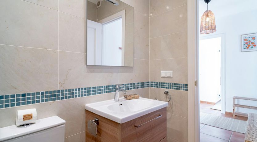 Photo of Scenic Panorama