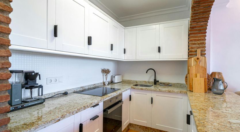 Photo of Scenic Panorama