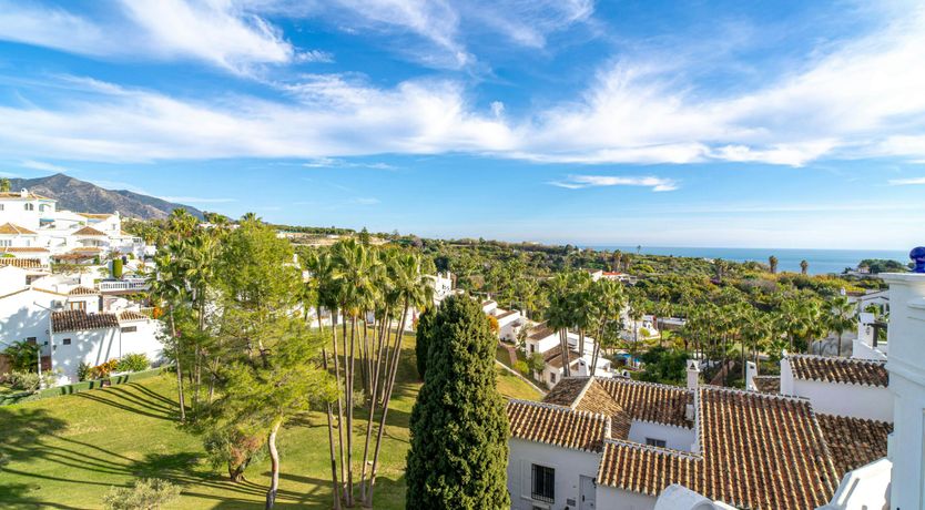 Photo of Scenic Panorama