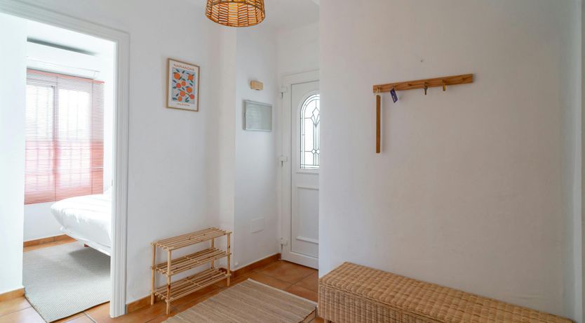 Photo of Scenic Panorama