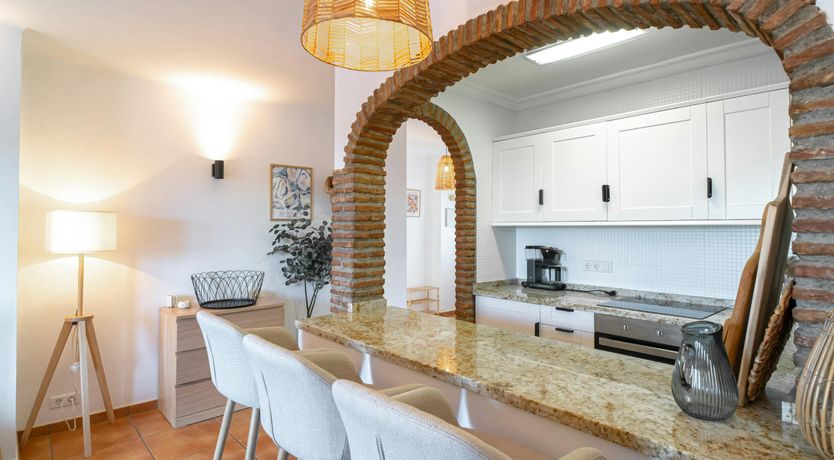 Photo of Scenic Panorama