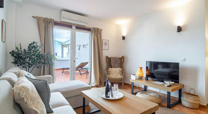 Photo of Scenic Panorama