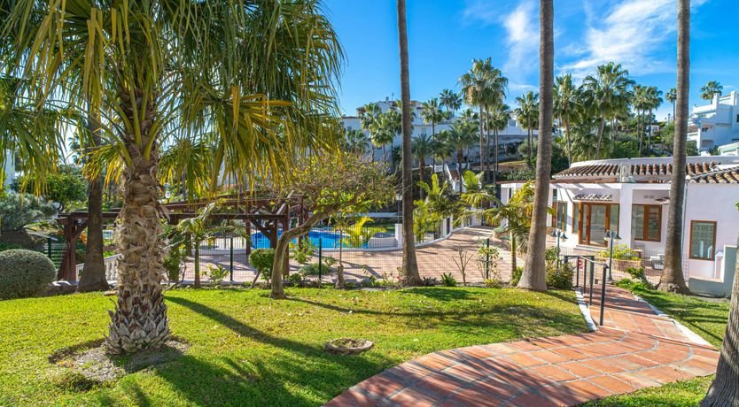 Photo of Scenic Panorama