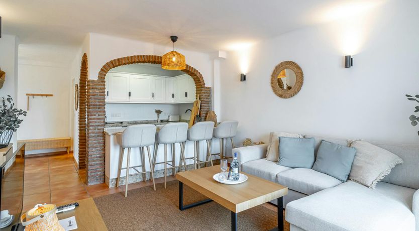 Photo of Scenic Panorama