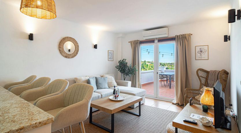 Photo of Scenic Panorama