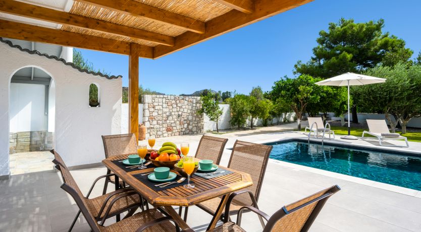 Photo of Island Embrace