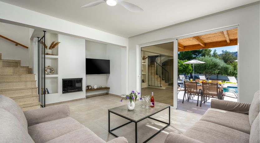 Photo of Island Embrace