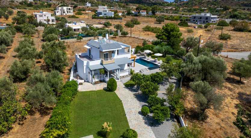 Photo of Island Embrace