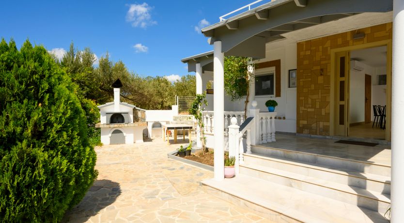 Photo of Island Embrace